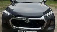 Used Maruti Suzuki Grand Vitara Sigma Smart Hybrid [2023-2025] in Delhi