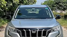 Used Mahindra XUV700 AX 3 Petrol AT 5 STR [2021] in Mohali