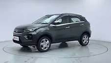 Used Tata Nexon XM [2020-2023] in Ghaziabad
