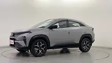 Used Tata Curvv ICE Creative Plus S 1.2 Hyperion GDI Petrol 6MT in Delhi