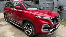 Used MG Hector Sharp 2.0 Diesel [2019-2020] in Chennai