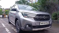 Used Maruti Suzuki XL6 Alpha MT Petrol in Mumbai