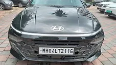 Used Hyundai Verna SX (O) 1.5 Turbo Petrol DCT in Thane