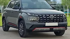 Used Hyundai Venue N Line N8 DCT [2023-2023] in Delhi