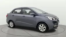 Used Hyundai Xcent SX 1.2 in Chennai