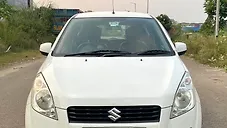 Used Maruti Suzuki Ritz Vdi BS-IV in Mohali
