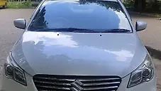 Used Maruti Suzuki Ciaz VXi+ in Ranchi