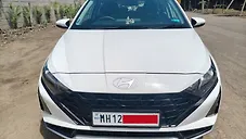 Used Hyundai Elite i20 Sportz 1.2 IVT in Pune