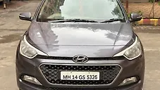 Used Hyundai Elite i20 Sportz 1.2 in Pune