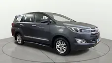 Used Toyota Innova Crysta 2.7 VX 7 STR [2016-2020] in Delhi
