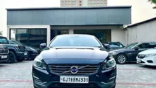 Used Volvo S60 D4 R in Ahmedabad