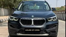 Used BMW X1 sDrive20i SportX in Delhi