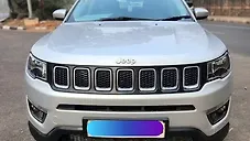 Used Jeep Compass Longitude 2.0 Diesel [2017-2020] in Delhi