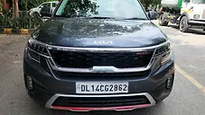 Used Kia Seltos GTX Plus 1.4 DCT in Delhi
