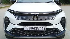 Used Tata Curvv ICE Accomplished S 1.2 Revotron Petrol 7DCA in Ahmedabad