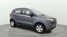 Used Ford Ecosport Trend + 1.5L TDCi in Chennai