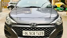 Used Hyundai Elite i20 Magna 1.2 [2016-2017] in Ghaziabad