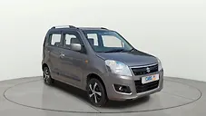Used Maruti Suzuki Wagon R VXI in Jaipur