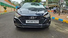 Used Hyundai Elite i20 Sportz 1.2 MT [2020-2023] in Mumbai