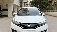 Used Honda Jazz V CVT Petrol in Pune