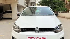 Used Volkswagen Polo 1.0 GT TSI in Pune