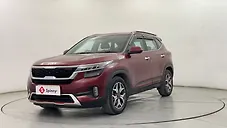Used Kia Seltos GTX Plus 1.5 Diesel AT in Chennai