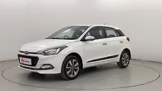 Used Hyundai Elite i20 Asta 1.2 in Pune