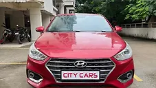 Used Hyundai Verna SX (O)1.6 VTVT in Pune