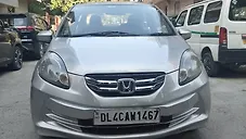 Used Honda Amaze 1.2 S i-VTEC in Ghaziabad