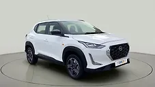 Used Nissan Magnite XE  [2020] in Patna