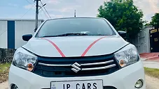 Used Maruti Suzuki Celerio VXi AMT in Jaipur
