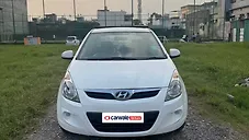 Used Hyundai i20 Sportz 1.2 BS-IV in Dehradun