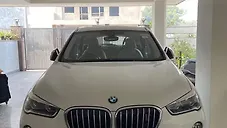 Used BMW X1 sDrive20d xLine in Gurgaon