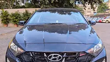 Used Hyundai Elite i20 Sportz 1.2 MT [2020-2023] in Surat