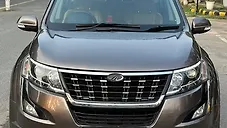Used Mahindra XUV500 W11(O) [2018-2020] in Delhi