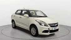 Used Maruti Suzuki Swift DZire VXI in Lucknow