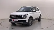 Used Hyundai Venue SX (O) 1.0 Turbo iMT in Bangalore