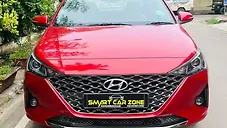 Used Hyundai Verna SX 1.5 MPi in Chennai