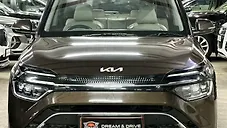 Used Kia Carens Luxury Plus 1.4 Petrol DCT 7 STR in Mumbai