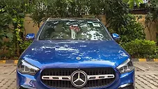 Used Mercedes-Benz GLA 200 in Gurgaon