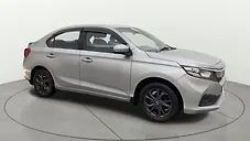 Used Honda Amaze 1.2 VX CVT Petrol [2019-2020] in Pune