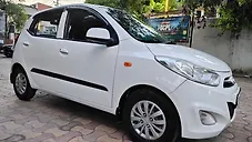 Used Hyundai i10 Sportz 1.1 iRDE2 [2010--2017] in Kanpur