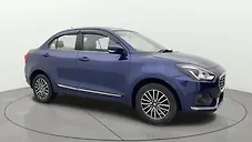 Used Maruti Suzuki DZire ZXi Plus AMT in Chennai