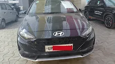 Used Hyundai Elite i20 Asta 1.2 MT [2023-2025] in Lucknow