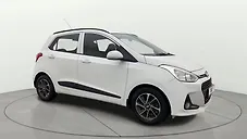 Used Hyundai Grand i10 Sportz (O) AT 1.2 Kappa VTVT [2017-2018] in Chennai
