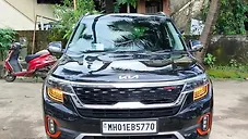 Used Kia Seltos GTX Plus 1.5 Diesel AT in Mumbai