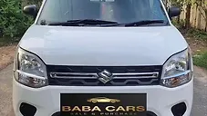 Used Maruti Suzuki Wagon R LXi 1.0 CNG in Agra