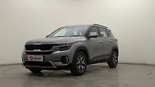 Used Kia Seltos GTX Plus AT 1.5 Diesel [2019-2020] in Hyderabad