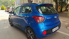Used Hyundai Grand i10 Asta 1.2 Kappa VTVT (O) [2013-2017] in Chennai
