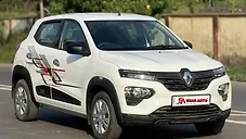 Used Renault Kwid RXL (O) 1.0 in Ahmedabad